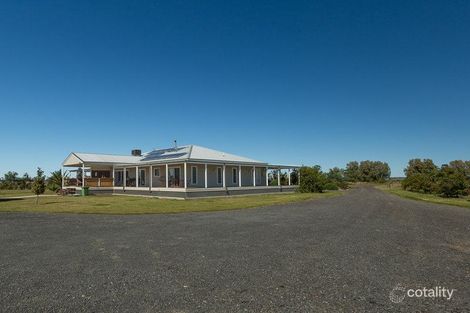 150 Mckenzie Rd, Oakey, QLD 4401