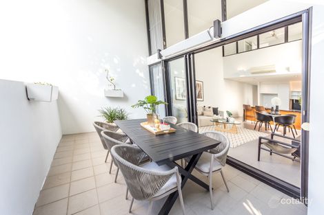 Property photo of 1/78 Bromley Street Kangaroo Point QLD 4169