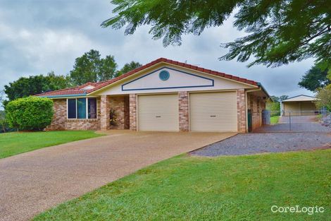 Property photo of 18 Jacaranda Close Glass House Mountains QLD 4518