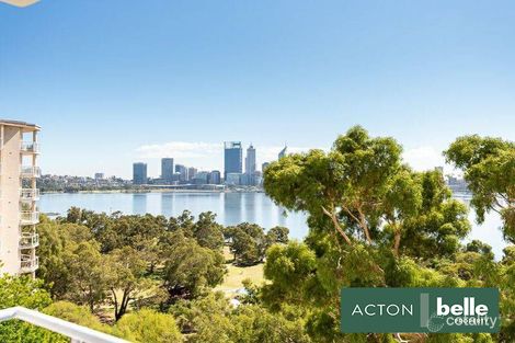 84/154 Mill Point Rd, South Perth, WA 6151