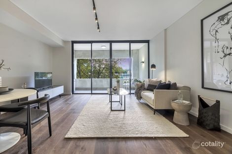 Property photo of 103/76 Mitchell Road Alexandria NSW 2015