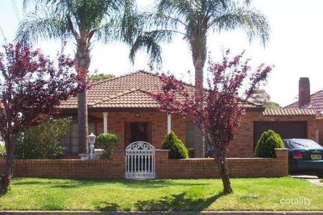 Property photo of 17 Iliffe Street Bexley NSW 2207