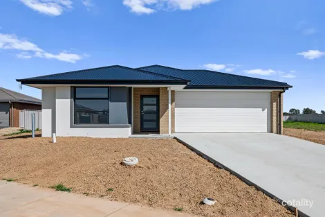 Property photo of 39 Livingston Boulevard Benalla VIC 3672