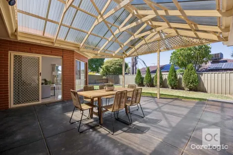 Property photo of 18 Verdeilho Circuit Old Reynella SA 5161