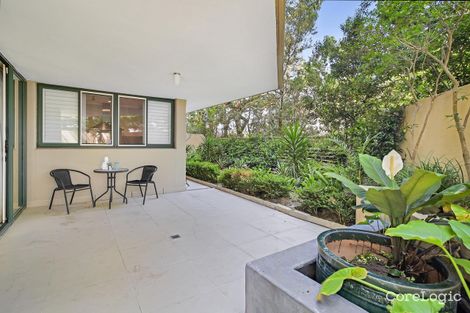 Property photo of 3/238-246 Falcon Street North Sydney NSW 2060