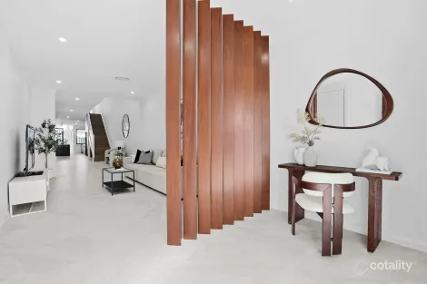 Property photo of 8B Booth Street Westmead NSW 2145