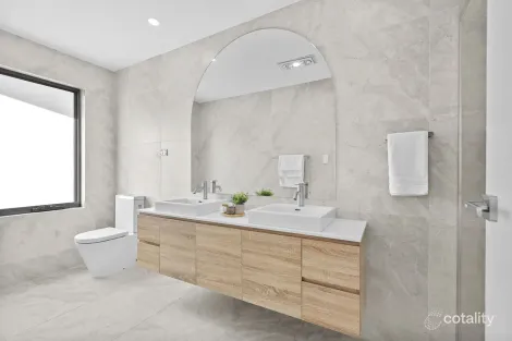 Property photo of 8B Booth Street Westmead NSW 2145