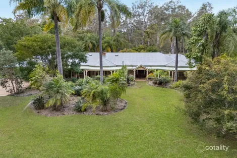 Property photo of 101 Gregory Street Wulkuraka QLD 4305