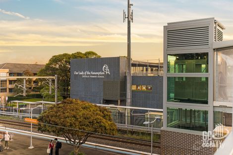 Property photo of 30/9 Verley Drive Homebush NSW 2140