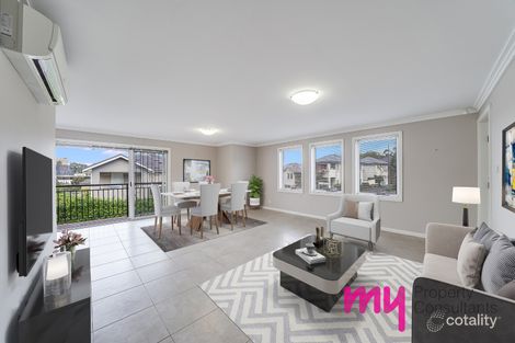 Property photo of 27A Joubert Lane Campbelltown NSW 2560
