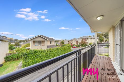 Property photo of 27A Joubert Lane Campbelltown NSW 2560