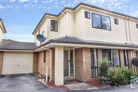 Property photo of 2/374 Frankston-Dandenong Road Seaford VIC 3198