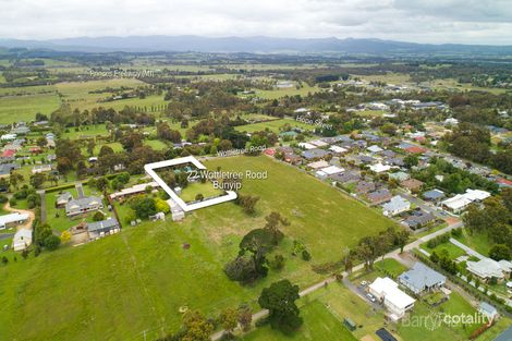 Property photo of 22 Wattletree Road Bunyip VIC 3815