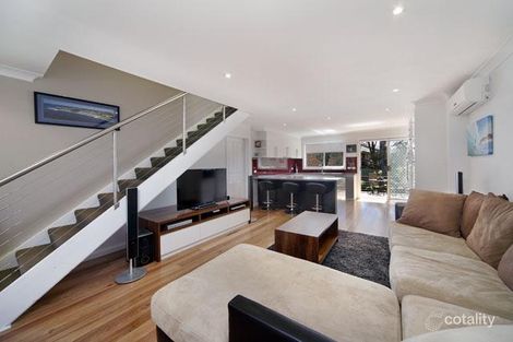 Property photo of 10/8-14 Jacaranda Road Caringbah NSW 2229