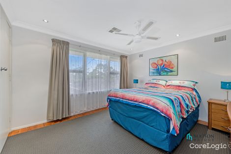 Property photo of 41 Bain Place Dundas Valley NSW 2117