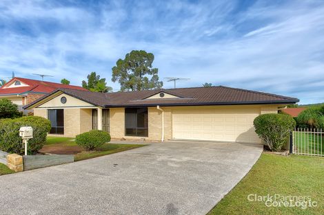 Property photo of 37 Hayward Avenue Cashmere QLD 4500