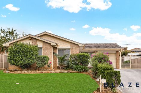 30 Province St, Abbotsbury, NSW 2176