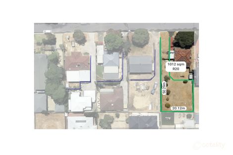Property photo of 17 Midgley Street Lathlain WA 6100