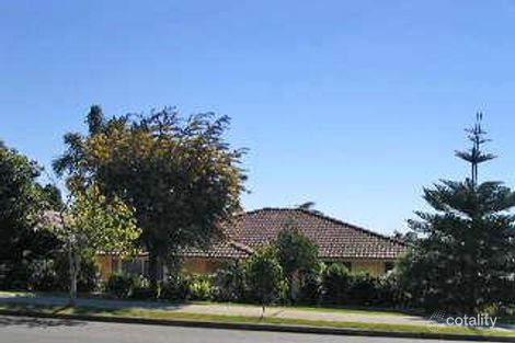 Property photo of 271 Edensor Road Edensor Park NSW 2176