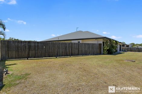 Property photo of 58 Gilston Road Wondunna QLD 4655