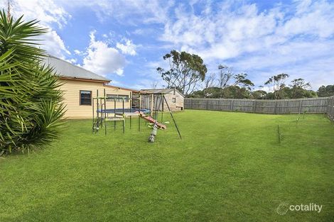 Property photo of 2/823 Warrnambool-Caramut Road Mailors Flat VIC 3275