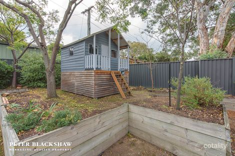 Property photo of 5 Bayly Place Macarthur ACT 2904