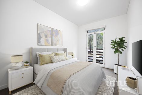 Property photo of 1/173-185 Chetwynd Street North Melbourne VIC 3051