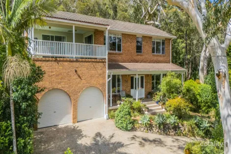 23 Navala Ave, Nelson Bay, NSW 2315