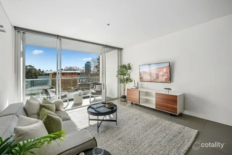 Property photo of 7/60-70 William Street Woolloomooloo NSW 2011