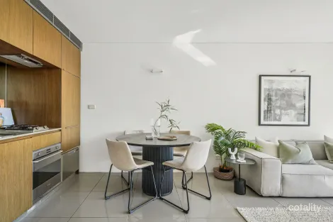 Property photo of 7/60-70 William Street Woolloomooloo NSW 2011