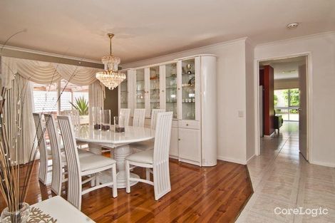 Property photo of 6 Sargood Court Endeavour Hills VIC 3802