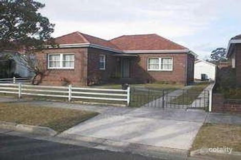 Property photo of 6 Henry Kendall Crescent Mascot NSW 2020
