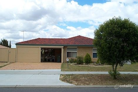 33 Holcombe Rd, Warnbro, WA 6169