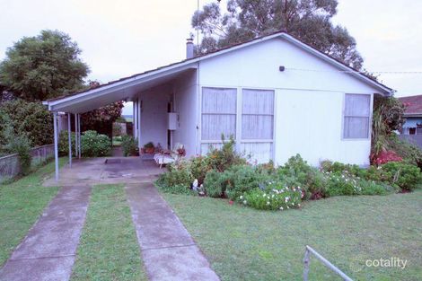 13 Byrne St, Leongatha, VIC 3953