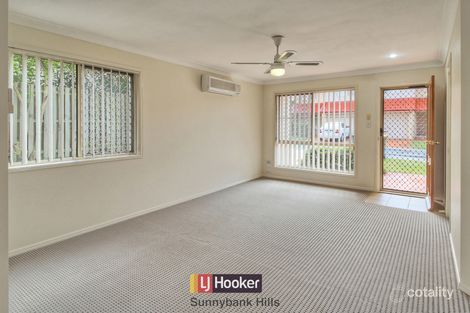 Property photo of 43/20 Young Place Runcorn QLD 4113