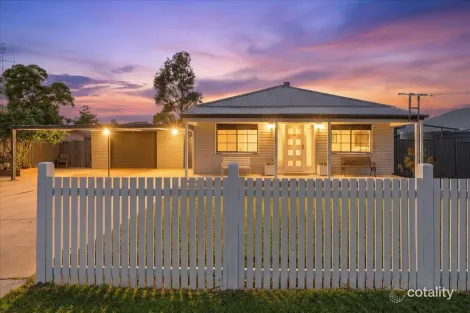 119 Burragorang Rd, Mount Hunter, NSW 2570