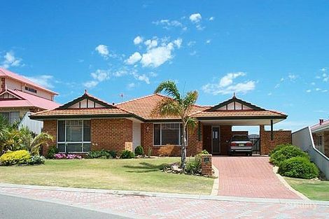 8 Troubridge Rtt, Ocean Reef, WA 6027