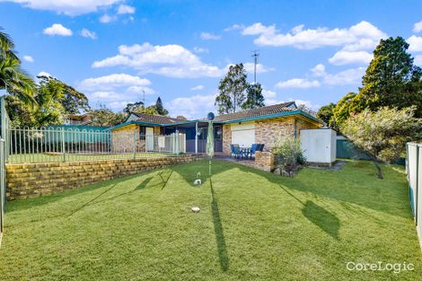 Property photo of 6 Illawarra Road Leumeah NSW 2560