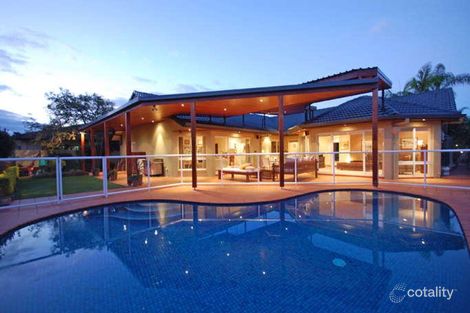 53 Charolais Cres, Benowa, QLD 4217