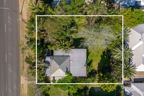 Property photo of 94 North Street North Toowoomba QLD 4350