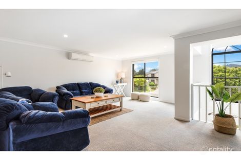 Property photo of 4 Andrew Close Bensville NSW 2251