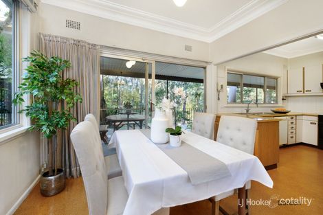 Property photo of 16 Craiglands Avenue Gordon NSW 2072