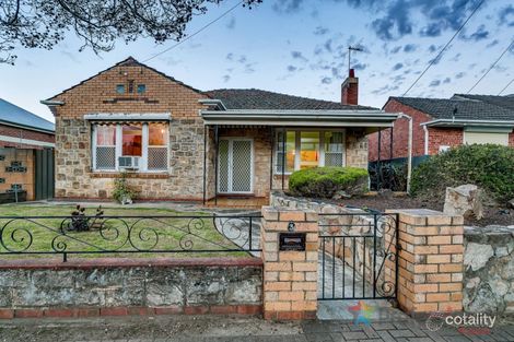 Property photo of 3 Wells Street Stepney SA 5069