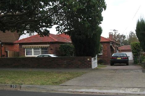 Property photo of 30 Glenarvon Street Strathfield NSW 2135