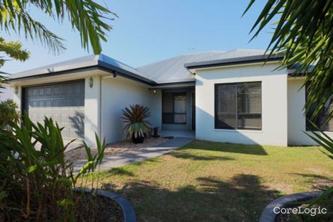 Property photo of 36 Frank Cowley Drive Glenella QLD 4740