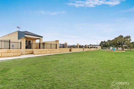 Property photo of 6 Tufts Lane Aubin Grove WA 6164