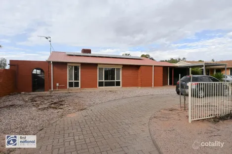 Property photo of 4 Waters Crescent Port Augusta West SA 5700