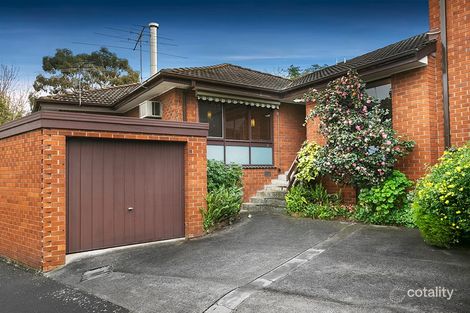 2/3 Noel St, Ivanhoe, VIC 3079