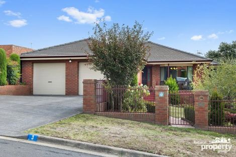 3 Jedon Ct, Ballarat North, VIC 3350
