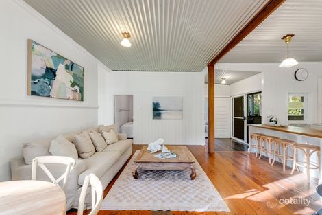 Property photo of 309 Petsch Creek Road Tallebudgera Valley QLD 4228